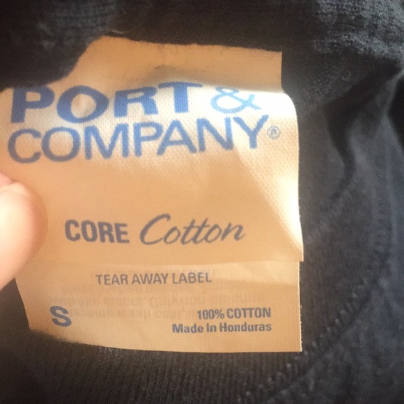 Youth Pumpkin Tshirt - Picture 3 of 3